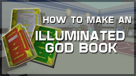 It is unlocked by completing god books, with each completed god book unlocking the respective recolour option. . Illuminated god books rs3